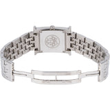 Hermès Silver Tone Heure HH-1210 Women Watch