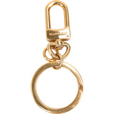 Louis Vuitton Golden Loop Pochette Extension Keychain