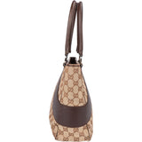 Gucci GG Monogram Handbag