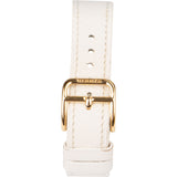 Hermès Gold Tone Heure H HH.201 Women Watch