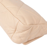 Chanel 19 Quilted Lambskin Single Flap Crossbody Bag