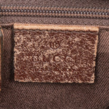Gucci GG Monogram Handbag
