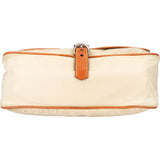 Prada Nylon Triangle Shoulder Bag