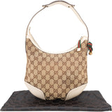 Gucci GG Monogram Sherry Handbag