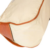 Prada Nylon Triangle Shoulder Bag
