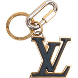 Louis Vuitton Rubber LV Keychain