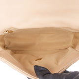 Chanel 19 Quilted Lambskin Single Flap Crossbody Bag