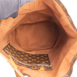 Louis Vuitton Canvas Monogram Randonnee GM Backpack