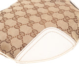 Gucci GG Monogram Sherry Handbag