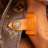 Louis Vuitton Canvas Monogram Randonnee GM Backpack