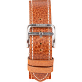 Hermès Silver Tone White Dial Heure H HH.1.510