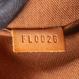 Louis Vuitton Canvas Monogram Popincourt Handbag