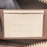 Gucci GG Monogram Sherry Handbag