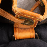 Louis Vuitton Canvas Monogram Sac Noe Grande Shoulder Bag