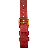 Hermès Bicolor Tone Clipper CL3.240 Women Watch