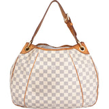 Louis Vuitton Damier Azur Galliera Handbag