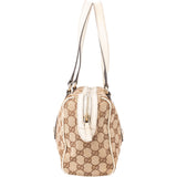 Gucci GG Monogram Handbag