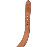 Hermès Bicolor Tone Clipper CL3.240 Women Watch