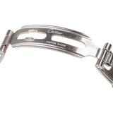 Cartier Silver Tone Diamond Panthere 1320 Women Watch W25033P5 CC494158