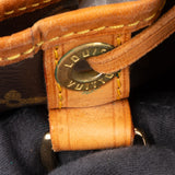 Louis Vuitton Canvas Monogram Sac Noe Grande Shoulder Bag