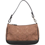 Coach Monogram Mini Handbag