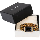 Chanel Gold Tone Premiere (M) H0001 Women Watch