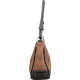 Coach Monogram Mini Handbag