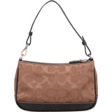Coach Monogram Mini Handbag