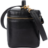 Chanel Caviar Leather CC Vanity Handbag