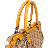 Gucci GG Monogram Sukey Handbag