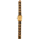 Chanel Gold Tone Premiere (M) H0001 Women Watch