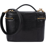 Chanel Caviar Leather CC Vanity Handbag