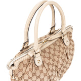 Gucci GG Monogram Sukey Handbag