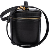Chanel Caviar Leather CC Vanity Handbag