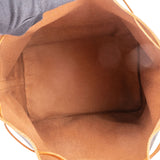 Louis Vuitton Canvas Monogram Sac Noe Grande Shoulder Bag