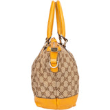 Gucci GG Monogram Sukey Handbag