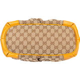 Gucci GG Monogram Sukey Handbag