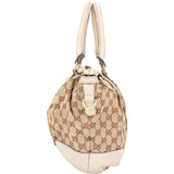 Gucci GG Monogram Sukey Handbag