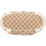 Gucci GG Monogram Sukey Handbag