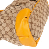 Gucci GG Monogram Sukey Handbag