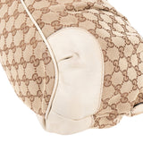 Gucci GG Monogram Sukey Handbag