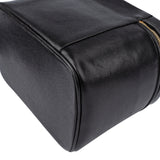 Chanel Caviar Leather CC Vanity Handbag
