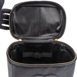 Chanel Caviar Leather CC Vanity Handbag