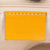 Gucci GG Monogram Sukey Handbag