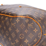 Louis Vuitton Canvas Monogram Delightful GM Handbag