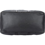 Louis Vuitton Noir Taiga Leather Kendall 45 Travel Bag