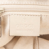 Gucci GG Monogram Sukey Handbag