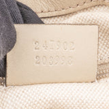 Gucci GG Monogram Sukey Handbag