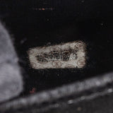 Chanel Caviar Leather CC Vanity Handbag