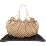 Gucci GG Monogram Pelham Handbag